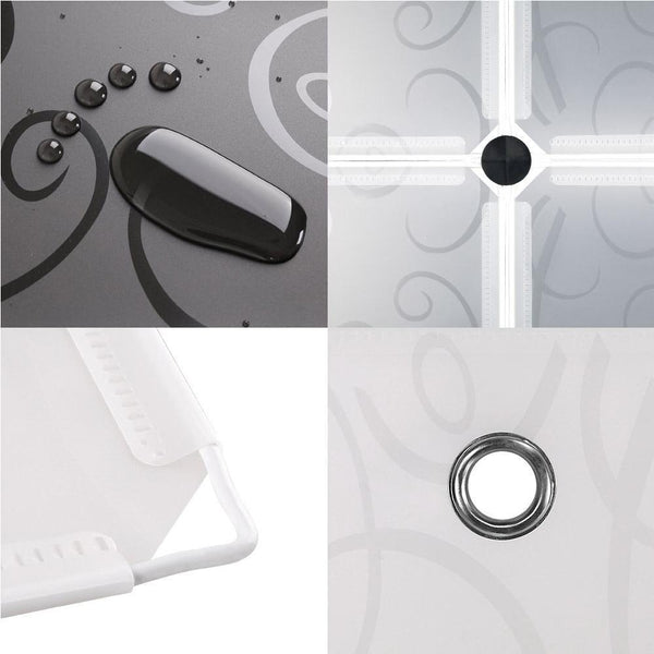 10 Cube Diy Storage Cabinet Wardrobe - White - Home & Garden Diy