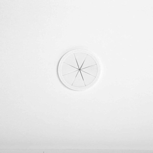 118 Tv Unit - White - Furniture Living Room