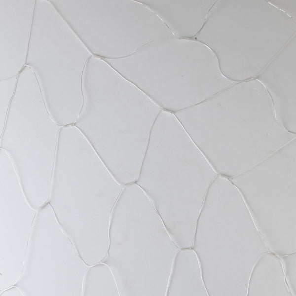 1000 Led Net Lights Warm White - Home & Garden Garden Lights