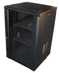 18RU 600MM Server Data Rack Cabinet