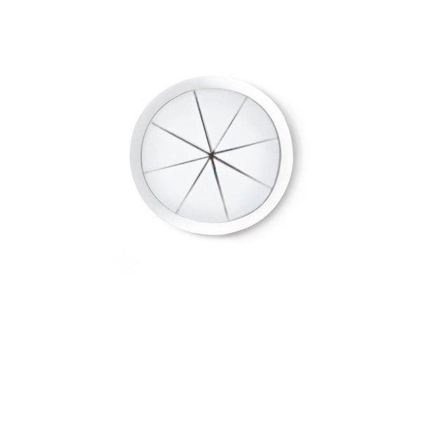 160 Cm Adjustable High Gloss Tv Unit - Furniture Living Room